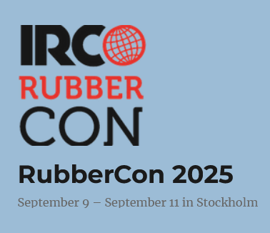 Screenshot 2025 01 31 at 15 17 08 RubberCon 2025 September 9 September 11 in Stockholm