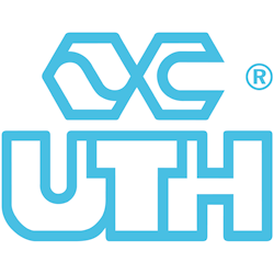 uth logo
